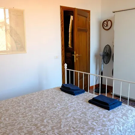 Casa E Risorgimento Apartment *