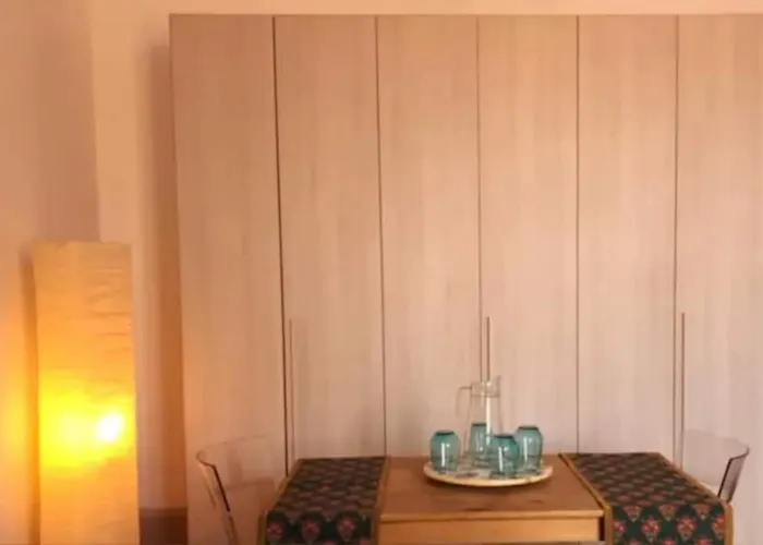 Casa E Risorgimento Apartament Piza