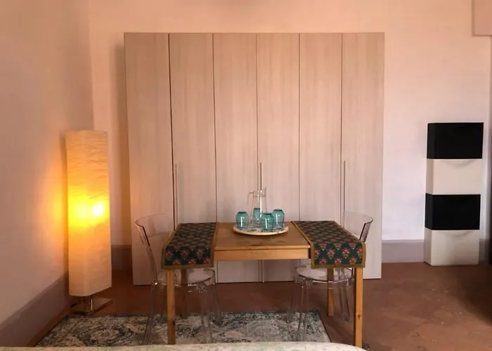 Apartament Casa E Risorgimento Piza