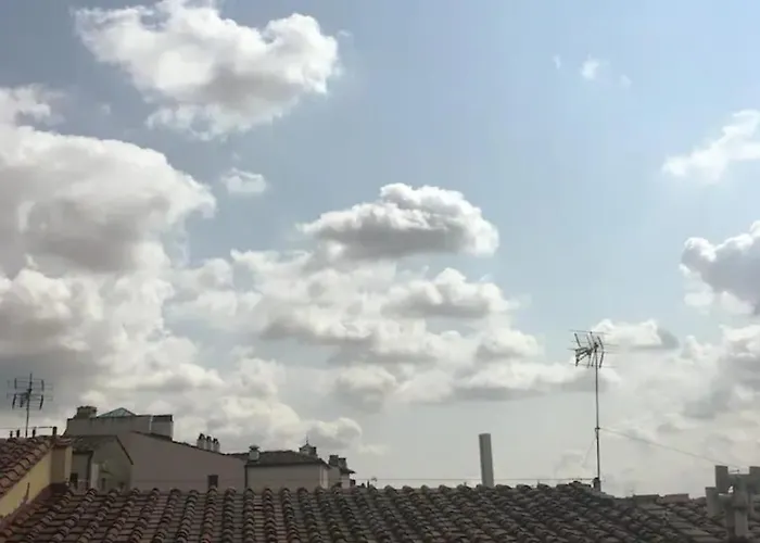 Casa E Risorgimento *