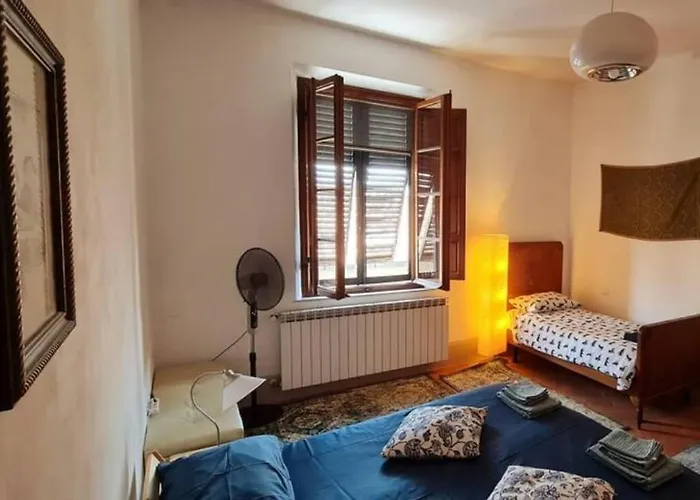 Apartament Casa E Risorgimento Piza