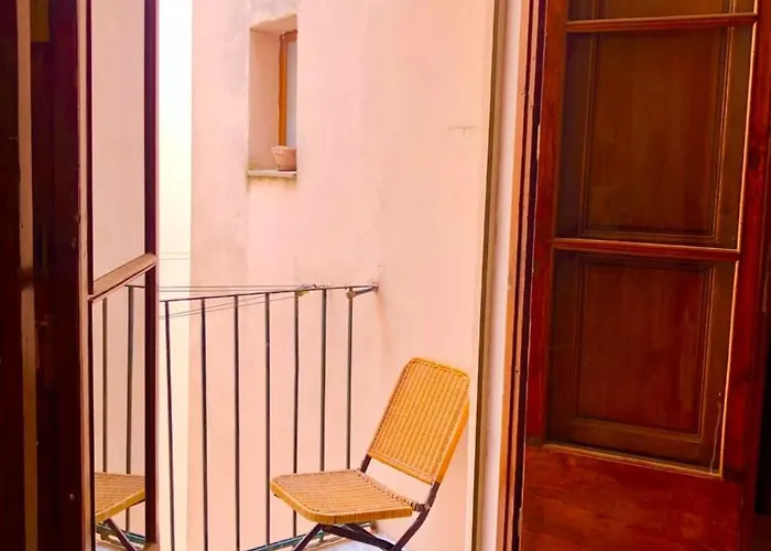 Casa E Risorgimento *