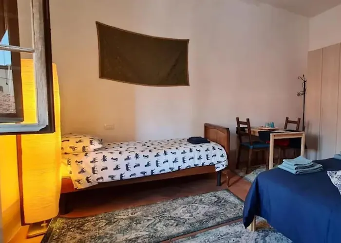 Apartament Casa E Risorgimento