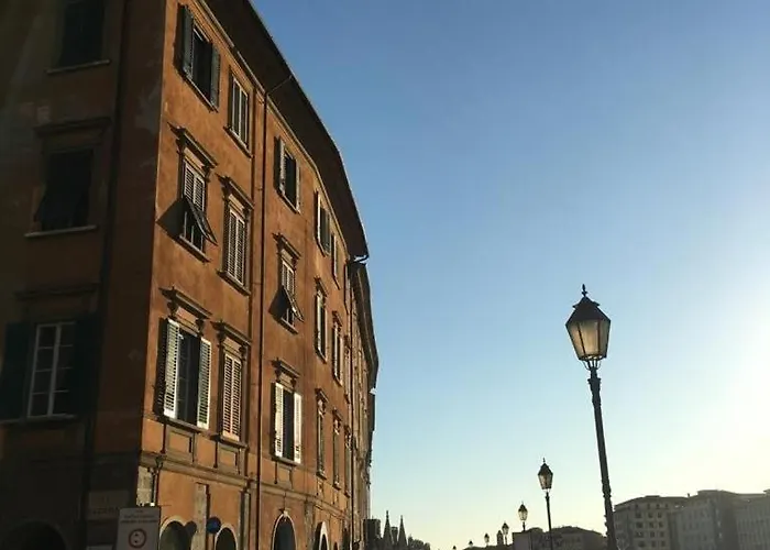 Casa E Risorgimento Apartament *