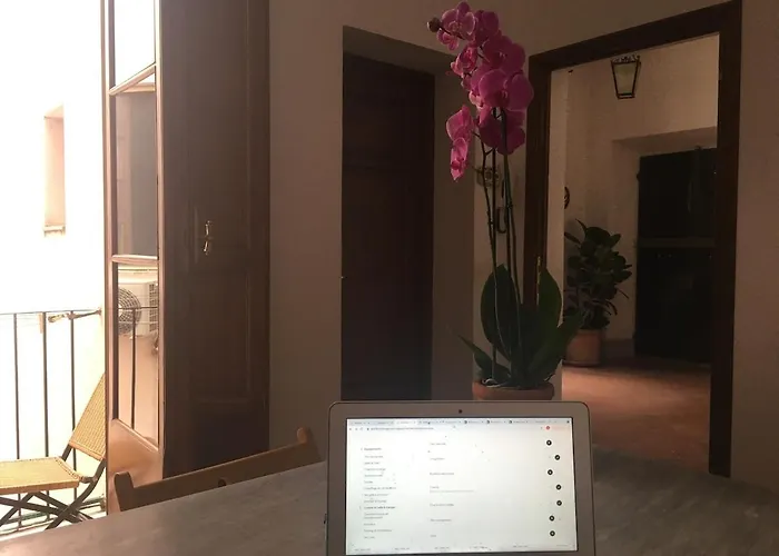 Apartament Casa E Risorgimento Piza