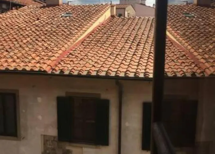 Casa E Risorgimento Piza