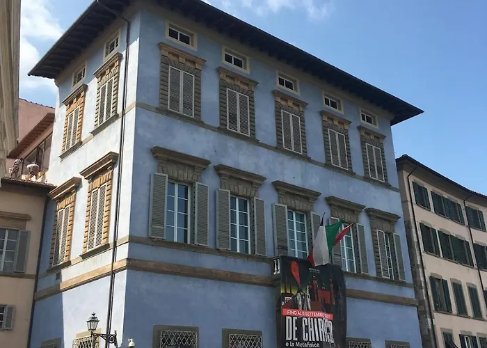 Casa E Risorgimento