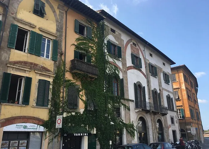 Apartament Casa E Risorgimento