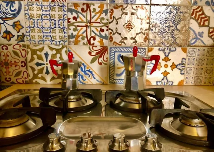 Apartament Casa E Risorgimento *