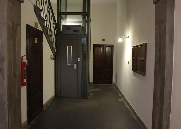 Casa E Risorgimento * Piza