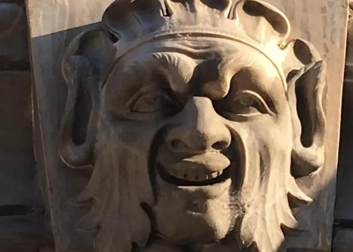 Casa E Risorgimento Apartament *