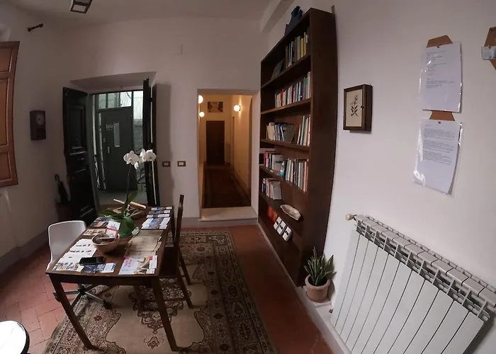 Apartament Casa E Risorgimento Piza