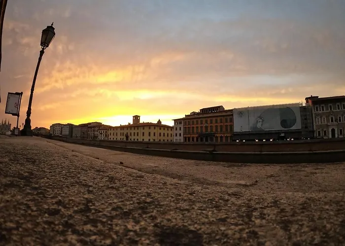 Casa E Risorgimento Piza