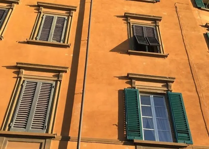 Casa E Risorgimento * Piza