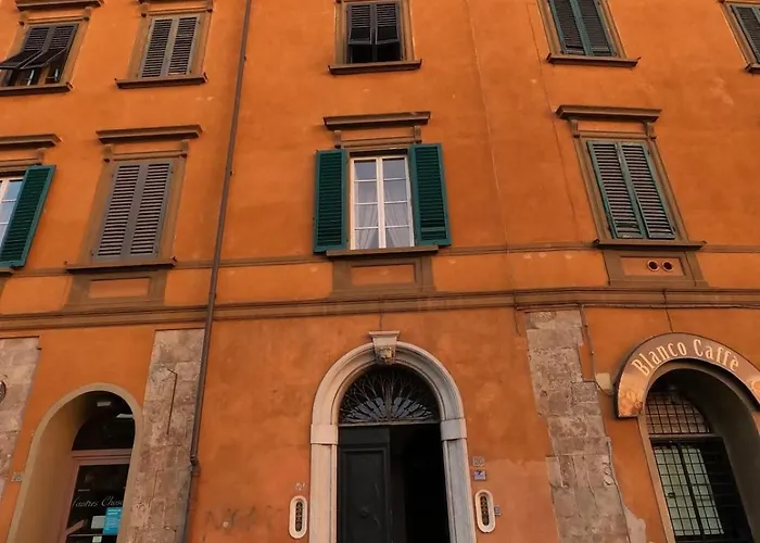 Casa E Risorgimento Apartament