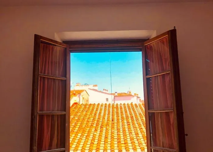 Casa E Risorgimento Apartament Piza