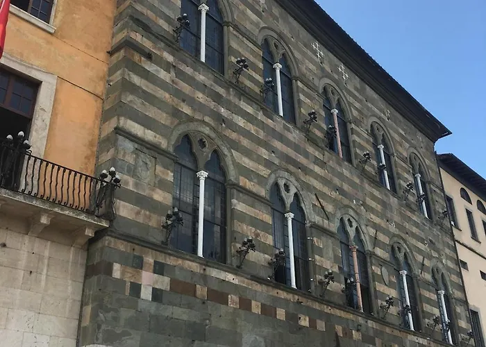 Casa E Risorgimento Piza