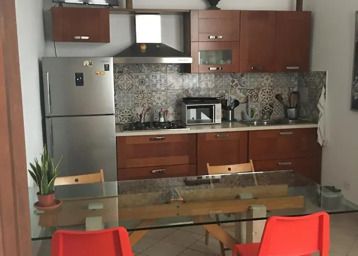 Casa E Risorgimento * Piza