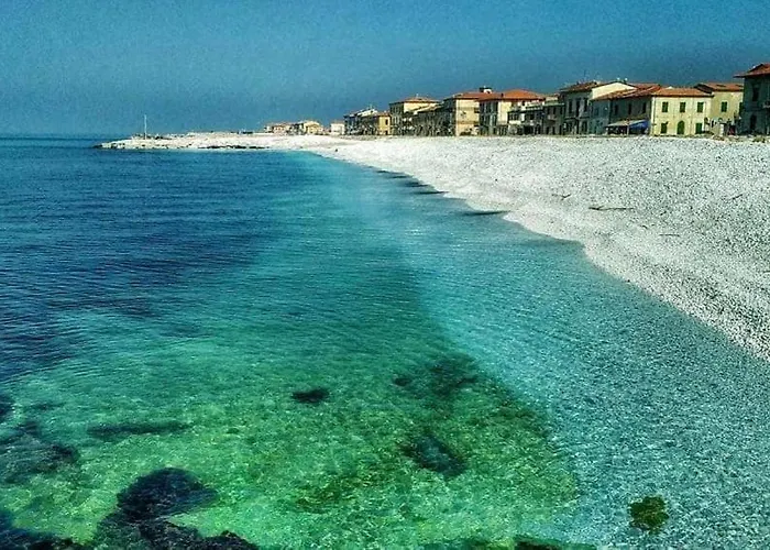 Casa E Risorgimento Apartament