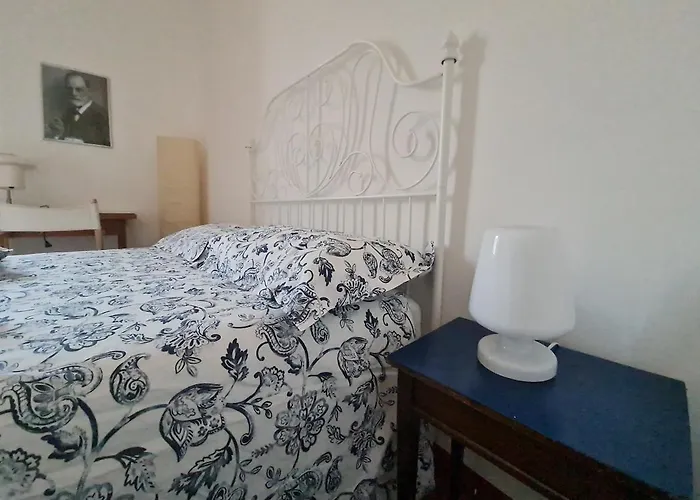 Apartament Casa E Risorgimento