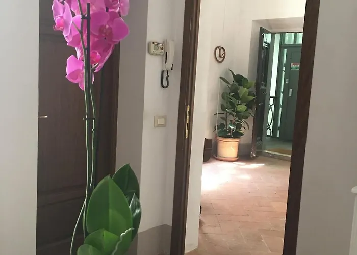 Apartament Casa E Risorgimento Piza