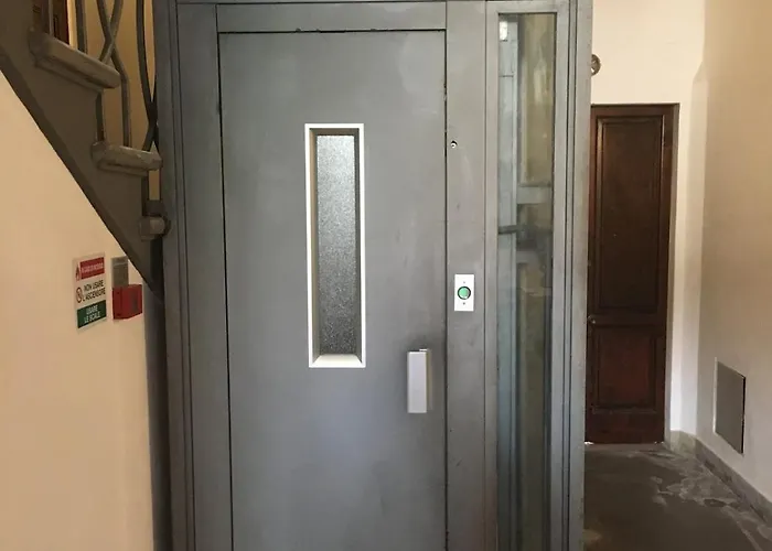 Apartament Casa E Risorgimento *