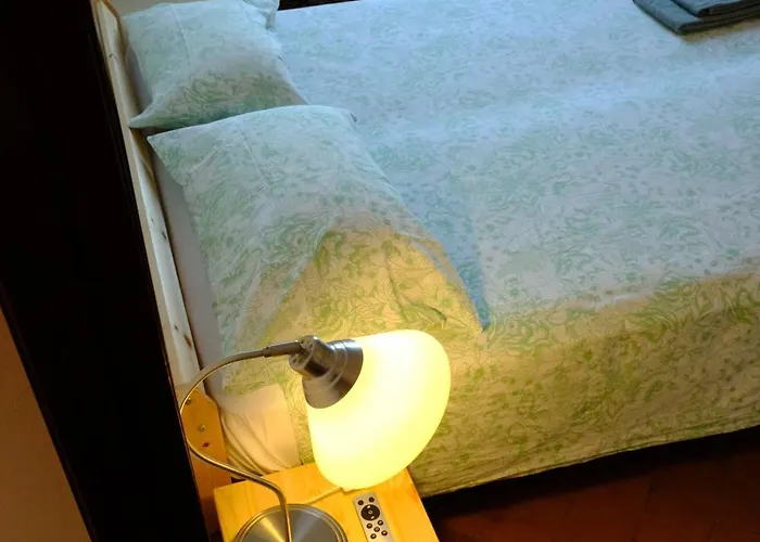 Apartament Casa E Risorgimento