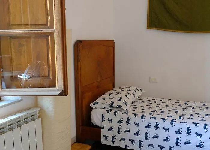 Casa E Risorgimento Appartement Pisa