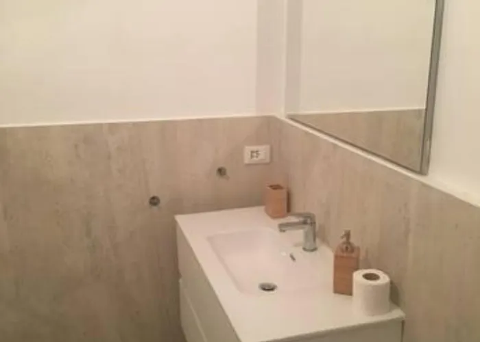 Casa E Risorgimento Apartment *