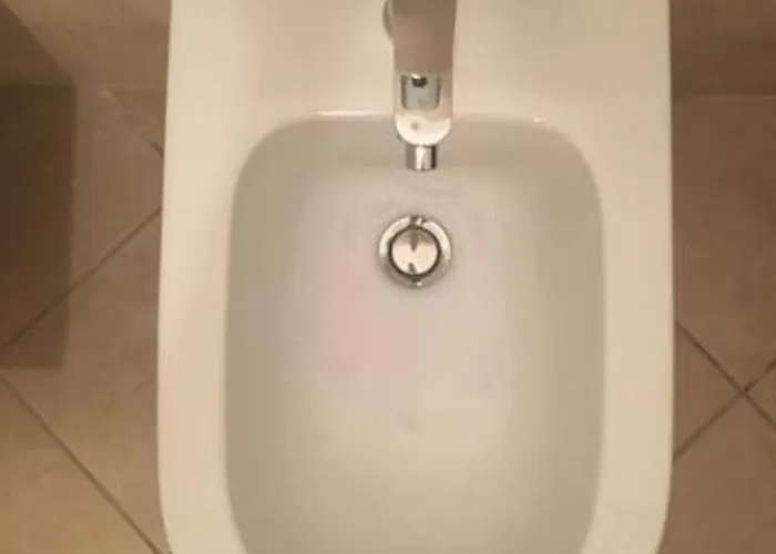 Casa E Risorgimento Apartament Piza