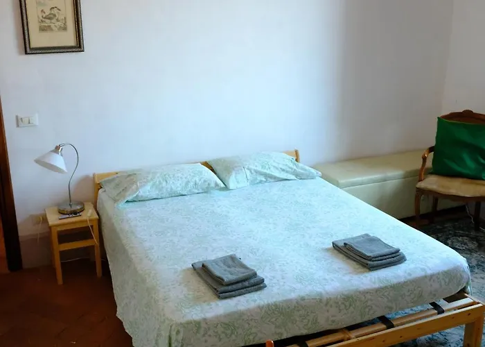 Casa E Risorgimento Apartament