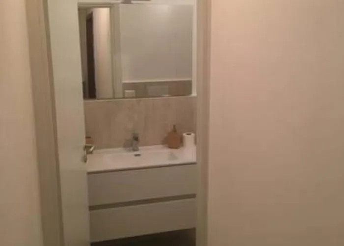 Apartament Casa E Risorgimento