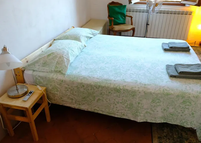 Casa E Risorgimento Apartament *