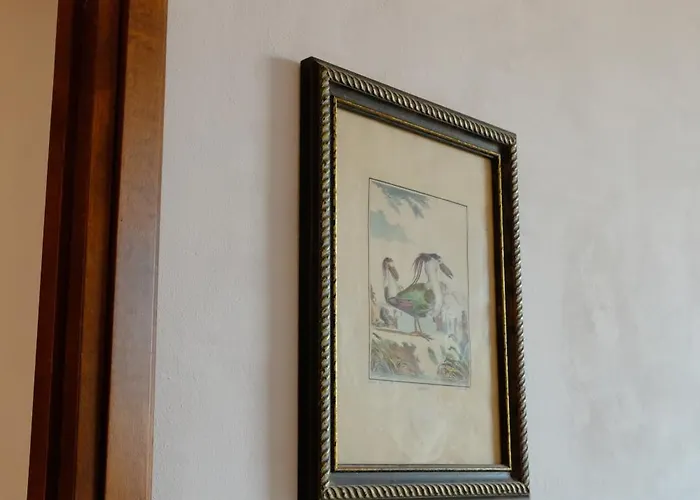 Apartament Casa E Risorgimento *