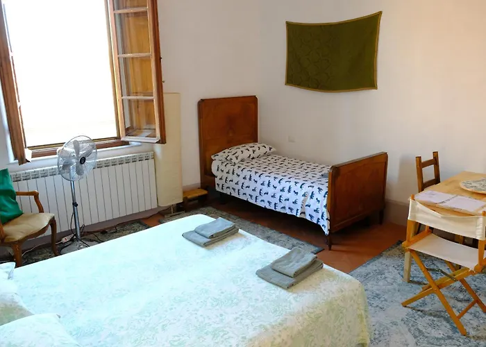 Casa E Risorgimento Appartement Pisa