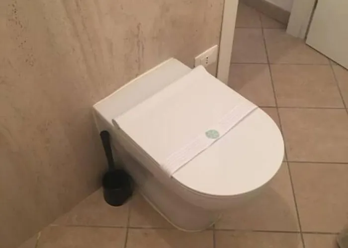 Casa E Risorgimento * Piza