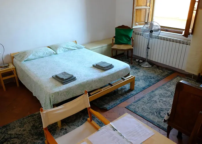 Apartment Casa E Risorgimento