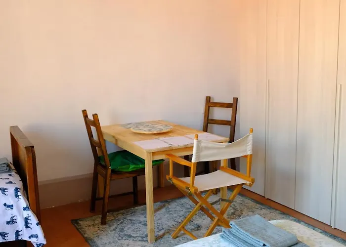 Casa E Risorgimento Appartement *