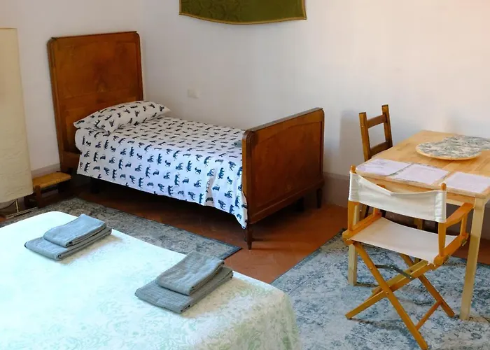 Apartament Casa E Risorgimento *