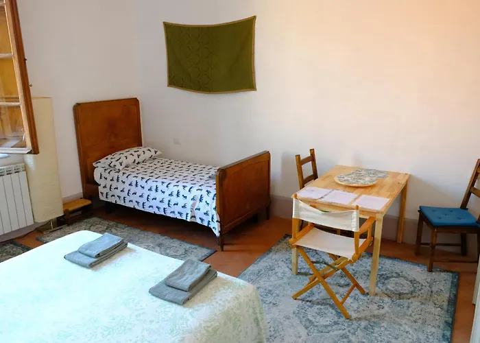 Casa E Risorgimento Piza