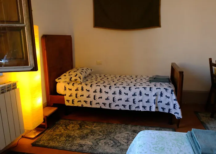 Casa E Risorgimento * Piza