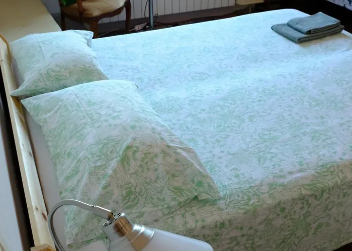 Casa E Risorgimento Apartament Piza