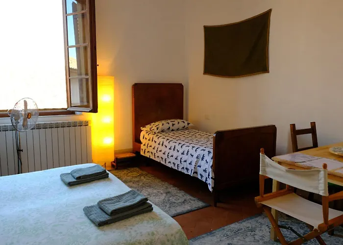 Casa E Risorgimento *