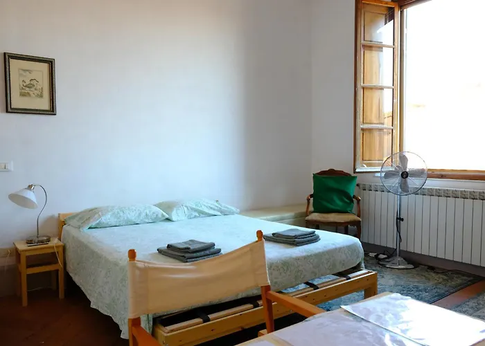 Apartament Casa E Risorgimento *