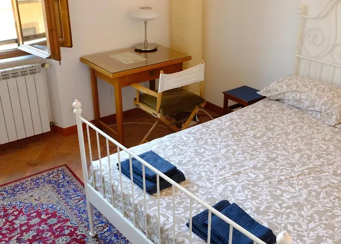 Casa E Risorgimento Appartement *