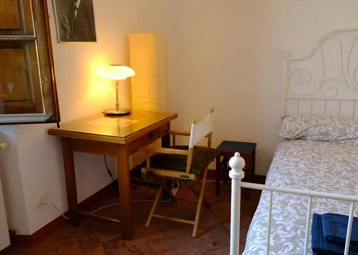 Apartment Casa E Risorgimento *