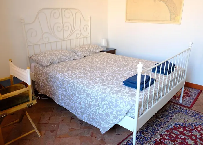 Casa E Risorgimento *