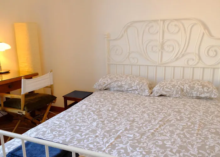 Casa E Risorgimento Pisa