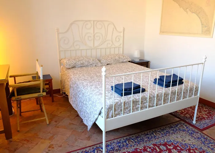 Casa E Risorgimento * Pisa