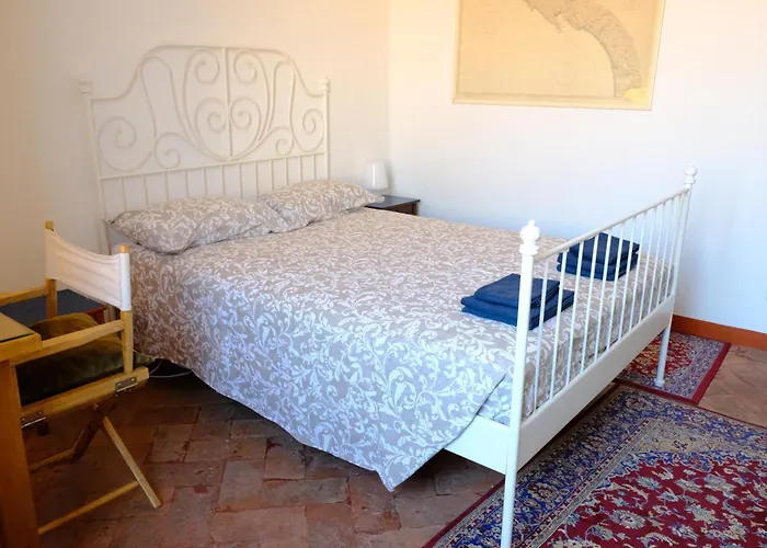 Appartement Casa E Risorgimento *